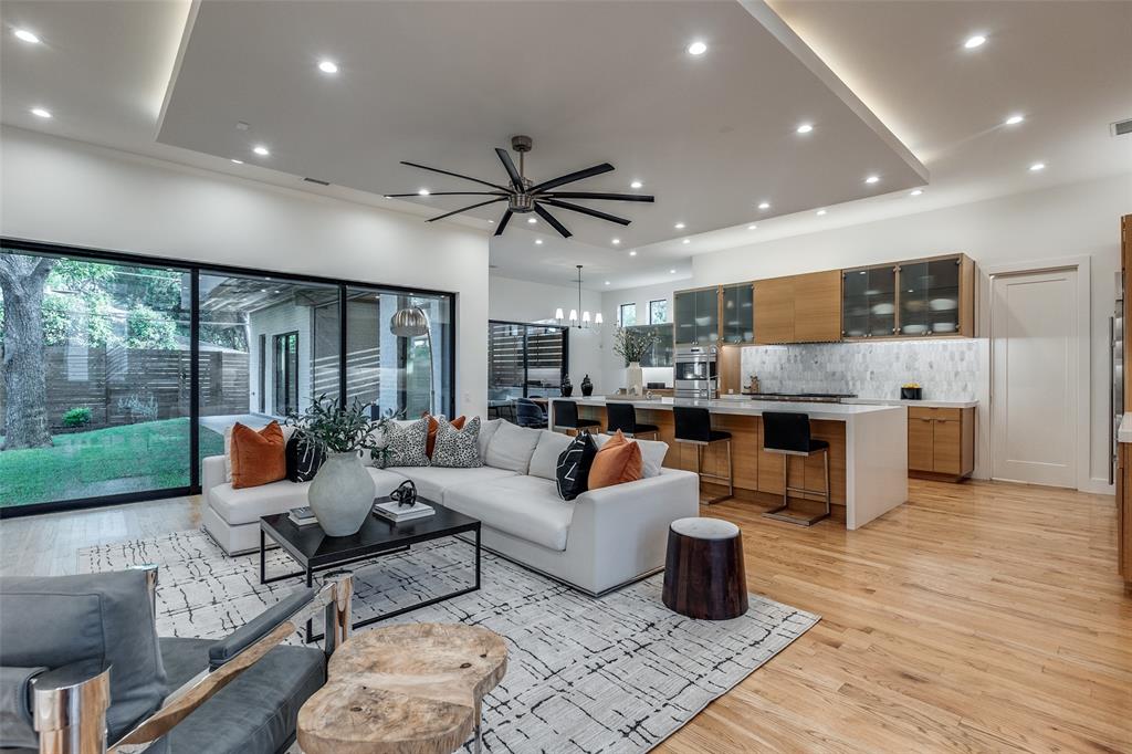 Preston Hills Rev - Residential