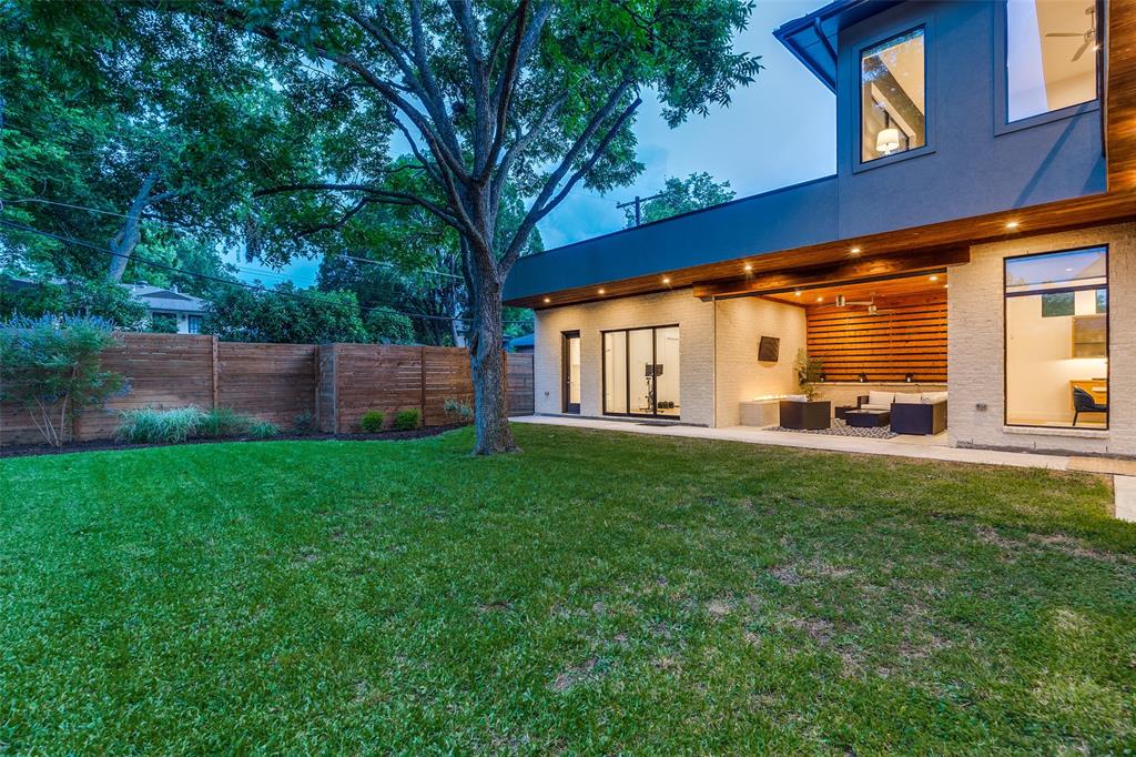 Preston Hills Rev - Residential