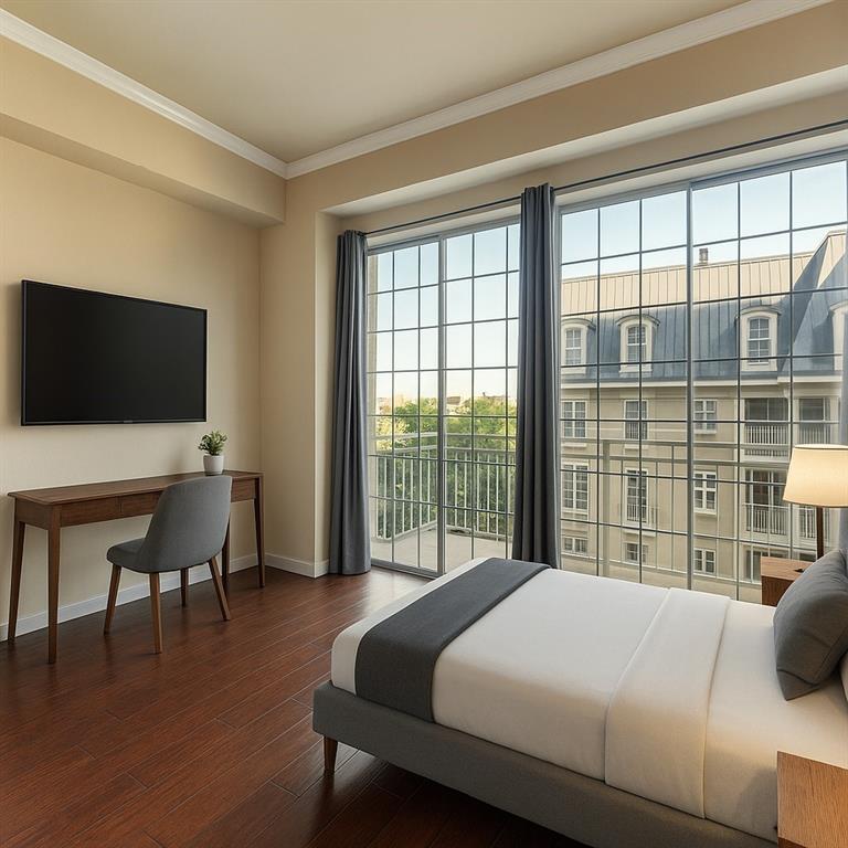 Renaissance On Turtle Creek Condo - Residential