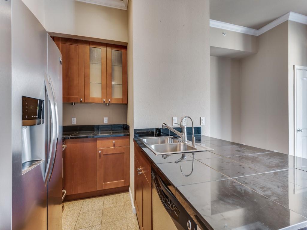 Renaissance On Turtle Creek Condo - Residential