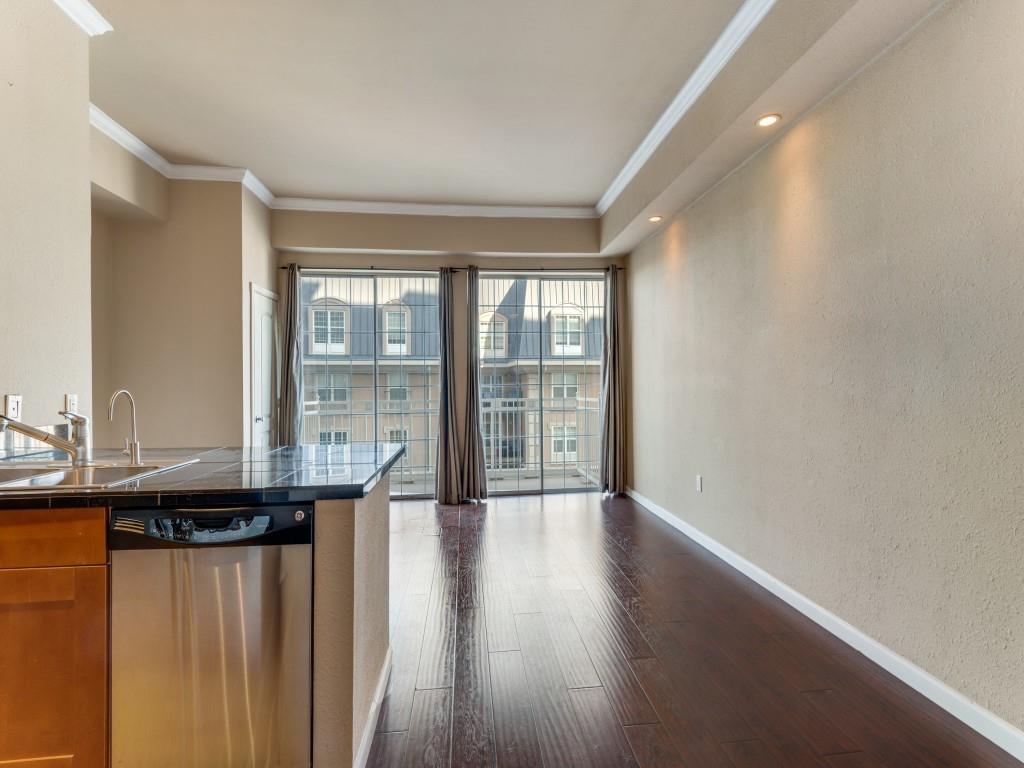 Renaissance On Turtle Creek Condo - Residential