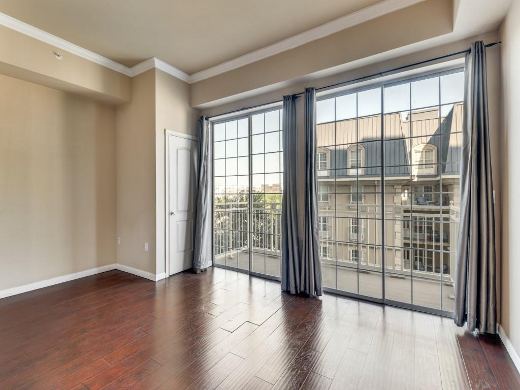 Renaissance On Turtle Creek Condo - Residential
