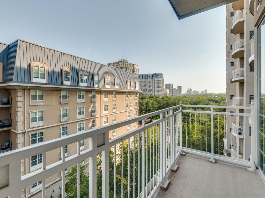 Renaissance On Turtle Creek Condo - Residential
