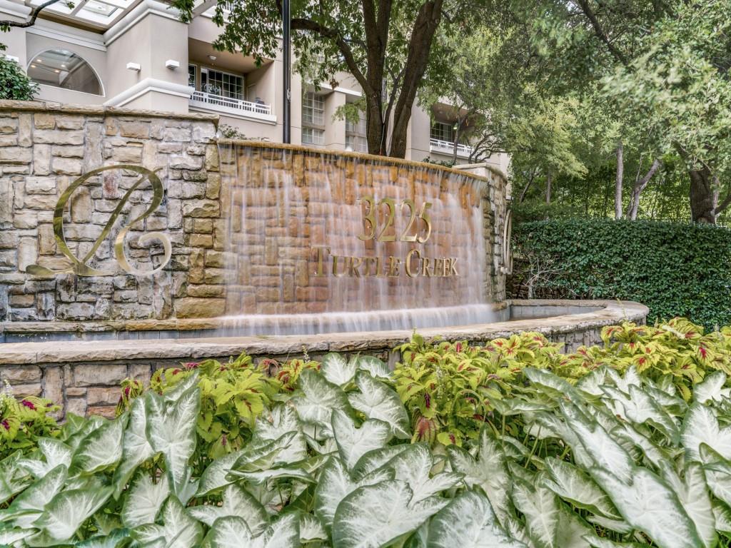 Renaissance On Turtle Creek Condo - Residential