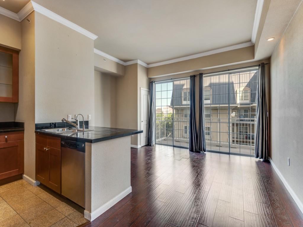 Renaissance On Turtle Creek Condo - Residential