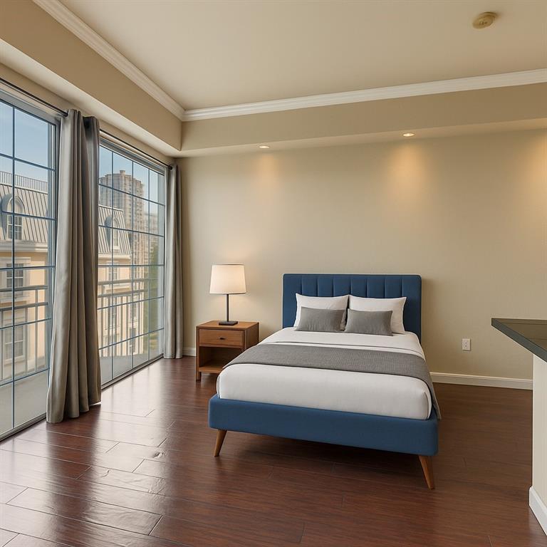 Renaissance On Turtle Creek Condo - Residential