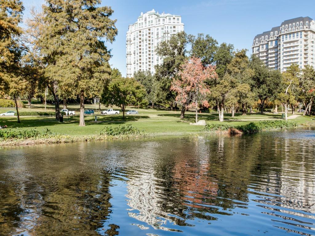 Renaissance On Turtle Creek Condo - Residential