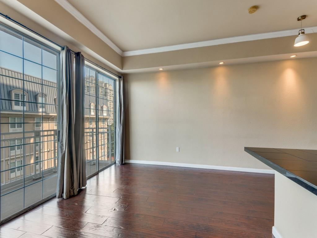 Renaissance On Turtle Creek Condo - Residential