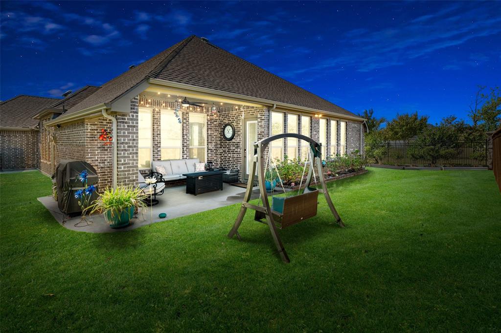404 Timber Creek Lane