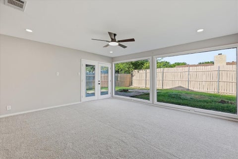 Tiny photo for 857 Twilight Trail, Grapevine, TX 76051 (MLS # 21339000)