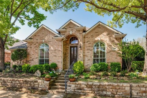 659 Woodland Way Rockwall TX 75087