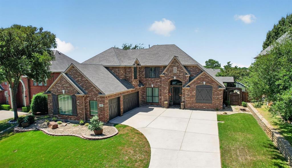 2621 Huntly Lane