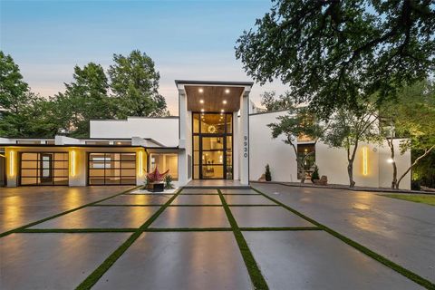 9930 Strait Lane Dallas TX 75220