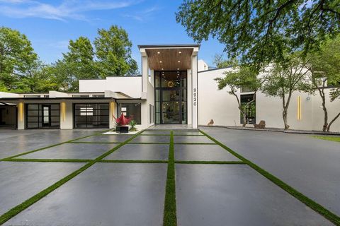 9930 Strait Lane Dallas TX 75220
