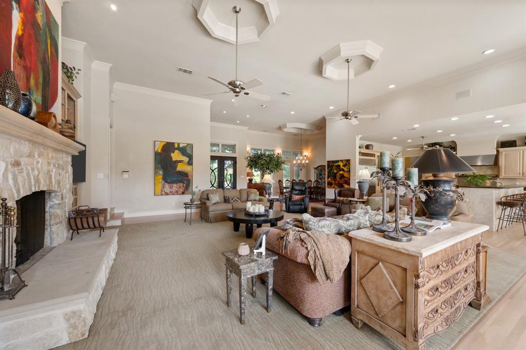 Mitcham Acres Add - Residential