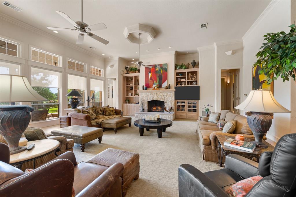 Mitcham Acres Add - Residential