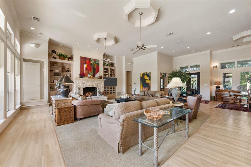 Mitcham Acres Add - Residential