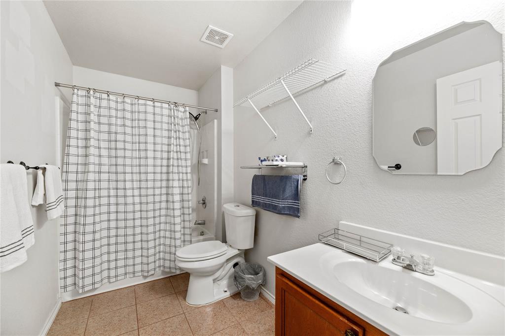 The Cascades At The Legends Ph - Residential Lease