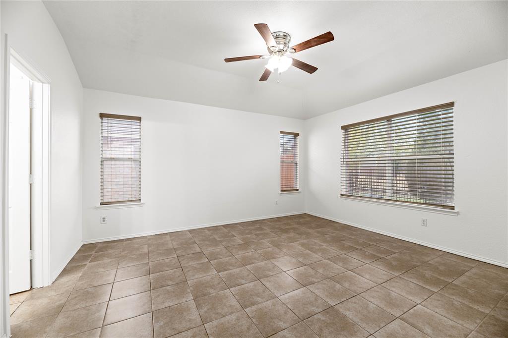 The Cascades At The Legends Ph - Residential Lease