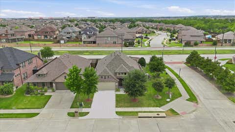 Photo of 4200 Cherry Lane, Melissa, TX 75454 (MLS # 21340699)