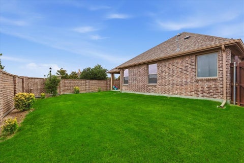 Tiny photo for 4200 Cherry Lane, Melissa, TX 75454 (MLS # 21340699)