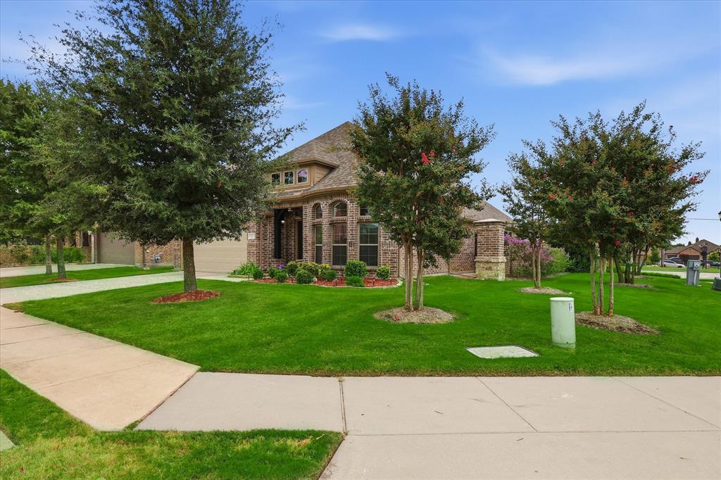 4200 Cherry Lane