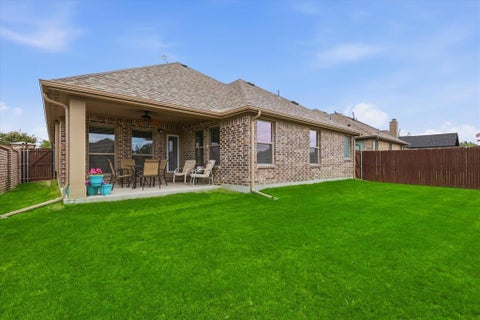 Tiny photo for 4200 Cherry Lane, Melissa, TX 75454 (MLS # 21340699)