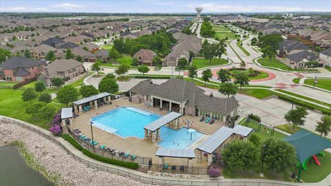 Tiny photo for 4200 Cherry Lane, Melissa, TX 75454 (MLS # 21340699)