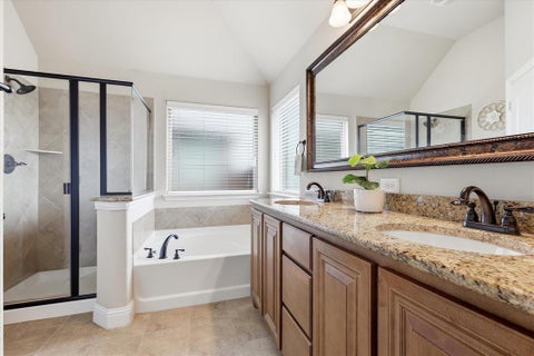 Tiny photo for 4200 Cherry Lane, Melissa, TX 75454 (MLS # 21340699)
