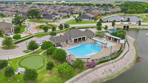Tiny photo for 4200 Cherry Lane, Melissa, TX 75454 (MLS # 21340699)