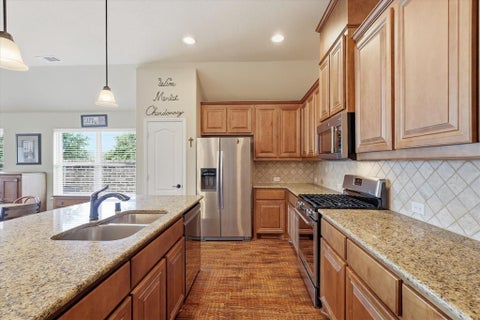 Tiny photo for 4200 Cherry Lane, Melissa, TX 75454 (MLS # 21340699)