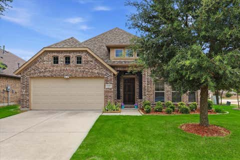 Tiny photo for 4200 Cherry Lane, Melissa, TX 75454 (MLS # 21340699)