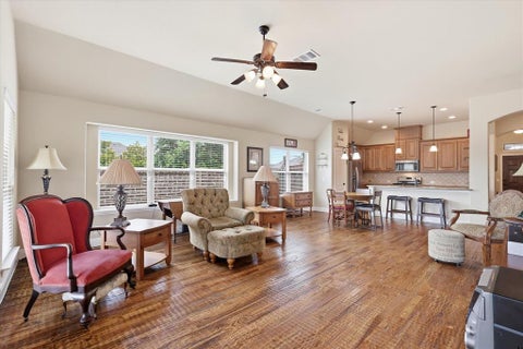 Tiny photo for 4200 Cherry Lane, Melissa, TX 75454 (MLS # 21340699)