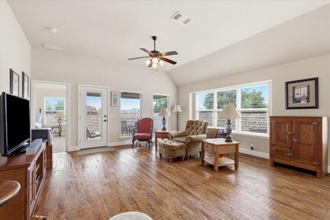 Tiny photo for 4200 Cherry Lane, Melissa, TX 75454 (MLS # 21340699)