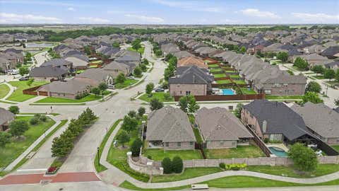 Tiny photo for 4200 Cherry Lane, Melissa, TX 75454 (MLS # 21340699)