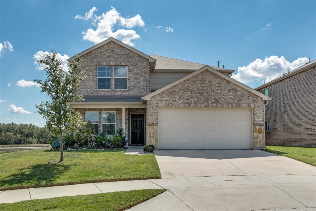 801 Harefield Lane