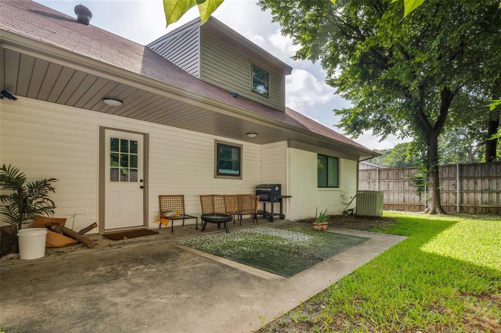 Glen Hills Rev - Residential