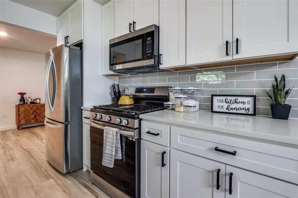 Glen Hills Rev - Residential