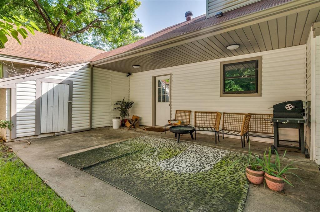 Glen Hills Rev - Residential