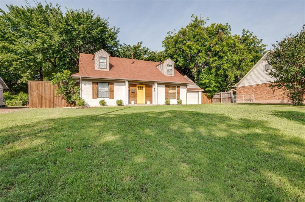 Glen Hills Rev - Residential