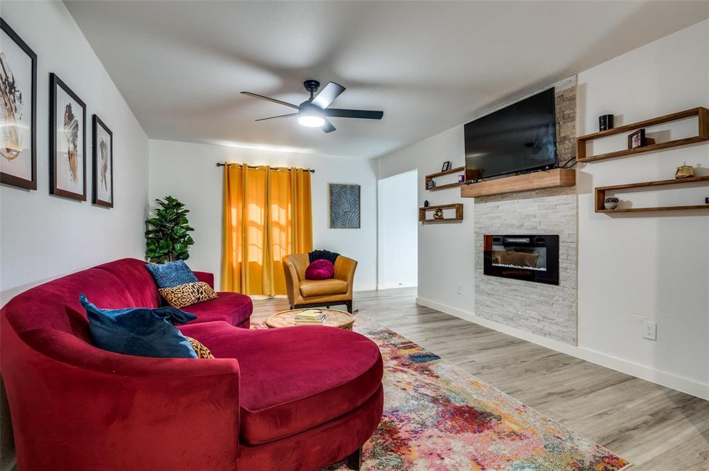 Glen Hills Rev - Residential