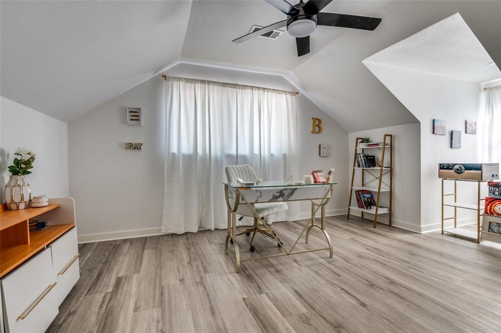 Glen Hills Rev - Residential