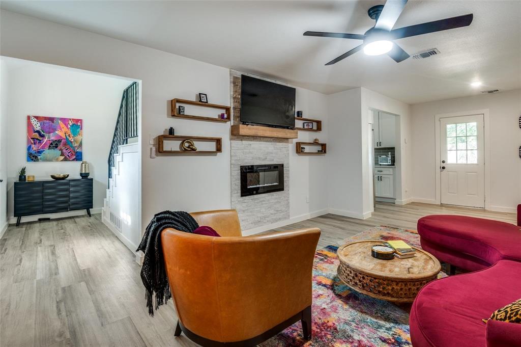 Glen Hills Rev - Residential