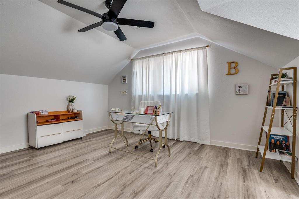 Glen Hills Rev - Residential