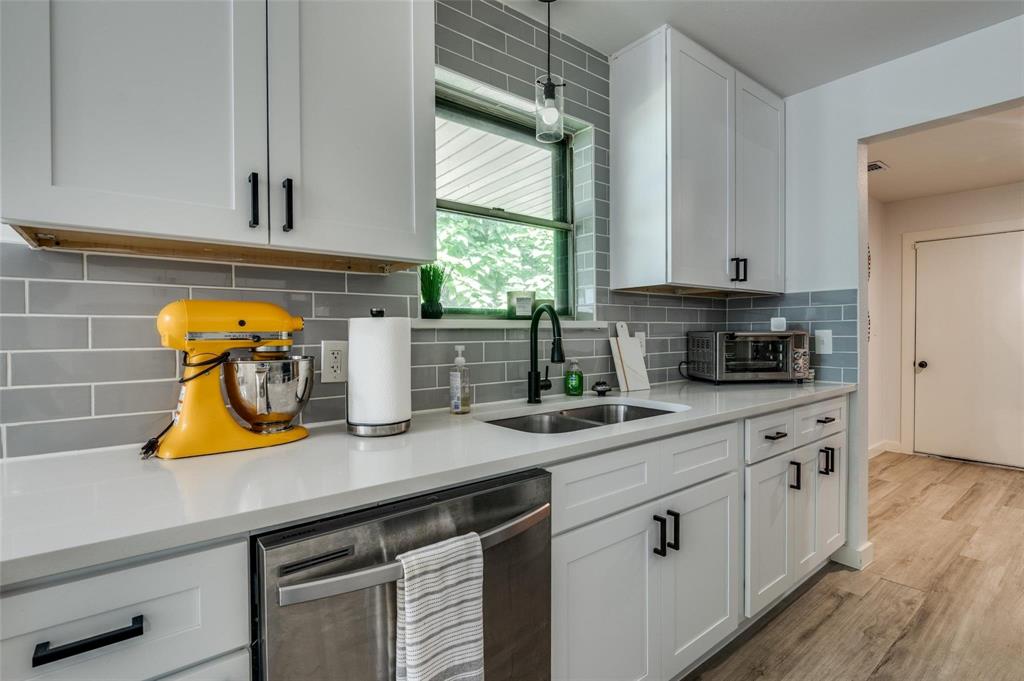 Glen Hills Rev - Residential