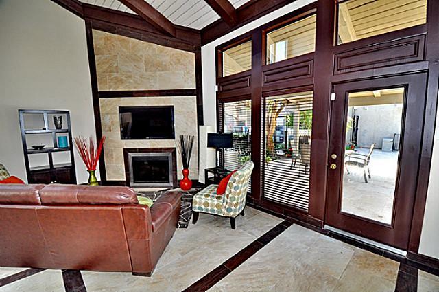 everwood apartments - Residential Lease