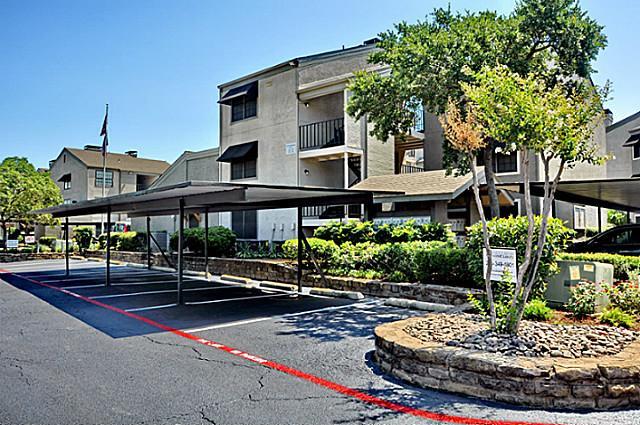 everwood apartments - Residential Lease