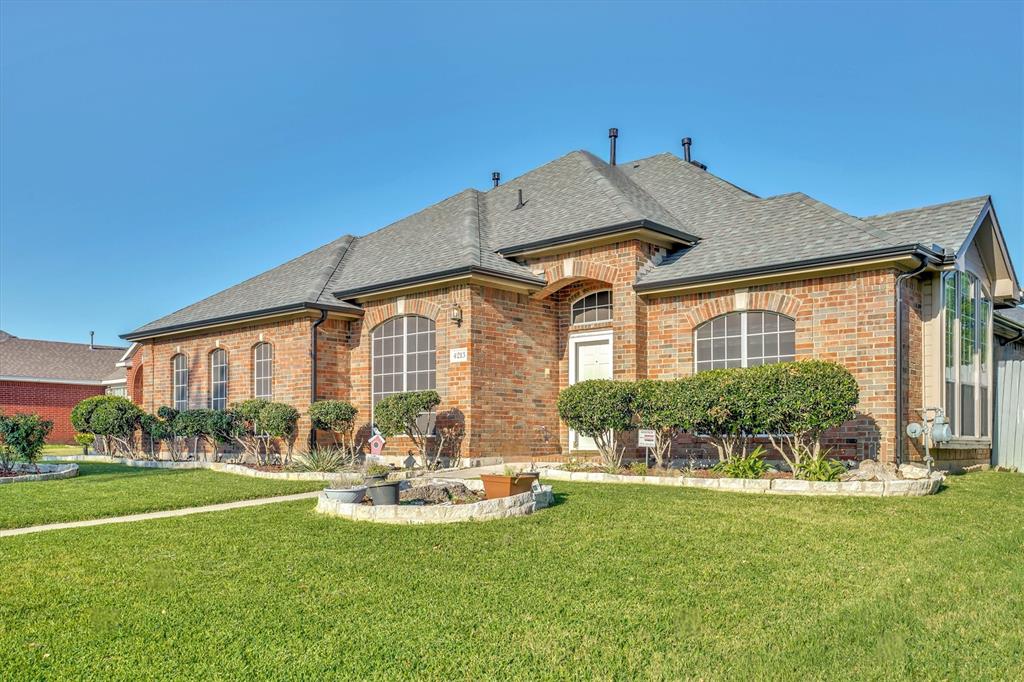 4213 Forestedge Drive