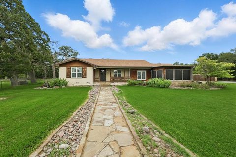 600 Reese Lane Azle TX 76020