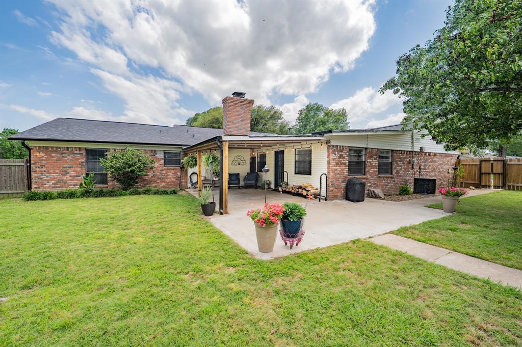 Green Acres - Residential